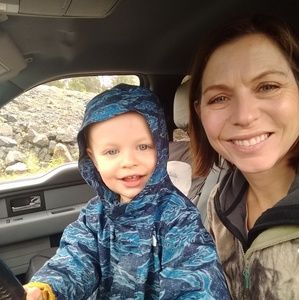 Meet your Posher, Leanne